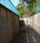 Brindle Heath Subway Salford 